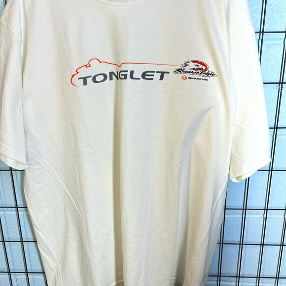Authentic Harley Davidson T-Shirt - Picture 1 of 3